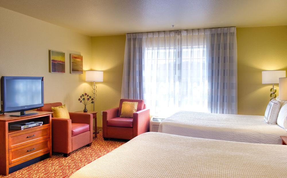 Towneplace Suites By Marriott Las Cruces Exterior foto