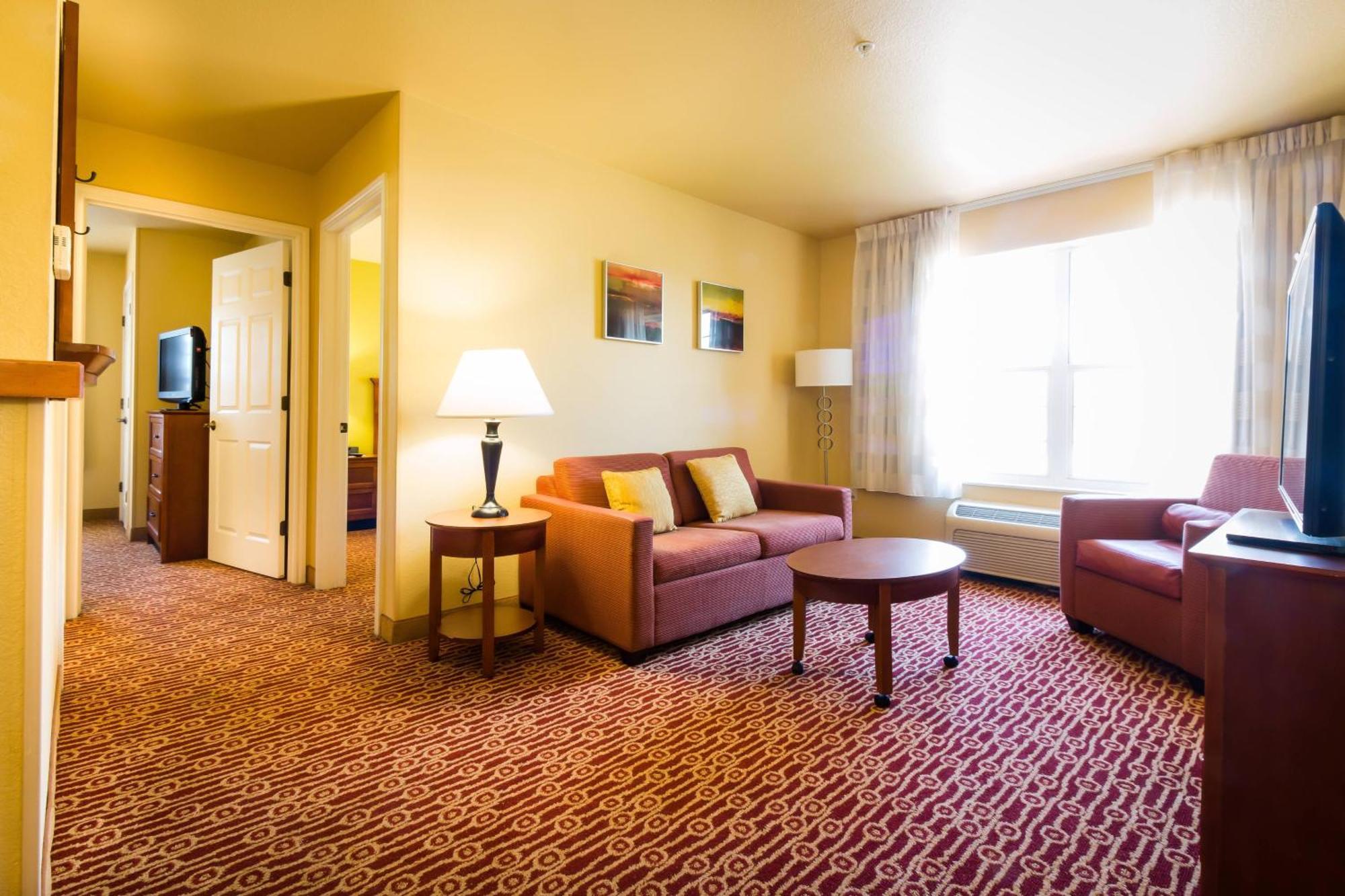 Towneplace Suites By Marriott Las Cruces Exterior foto