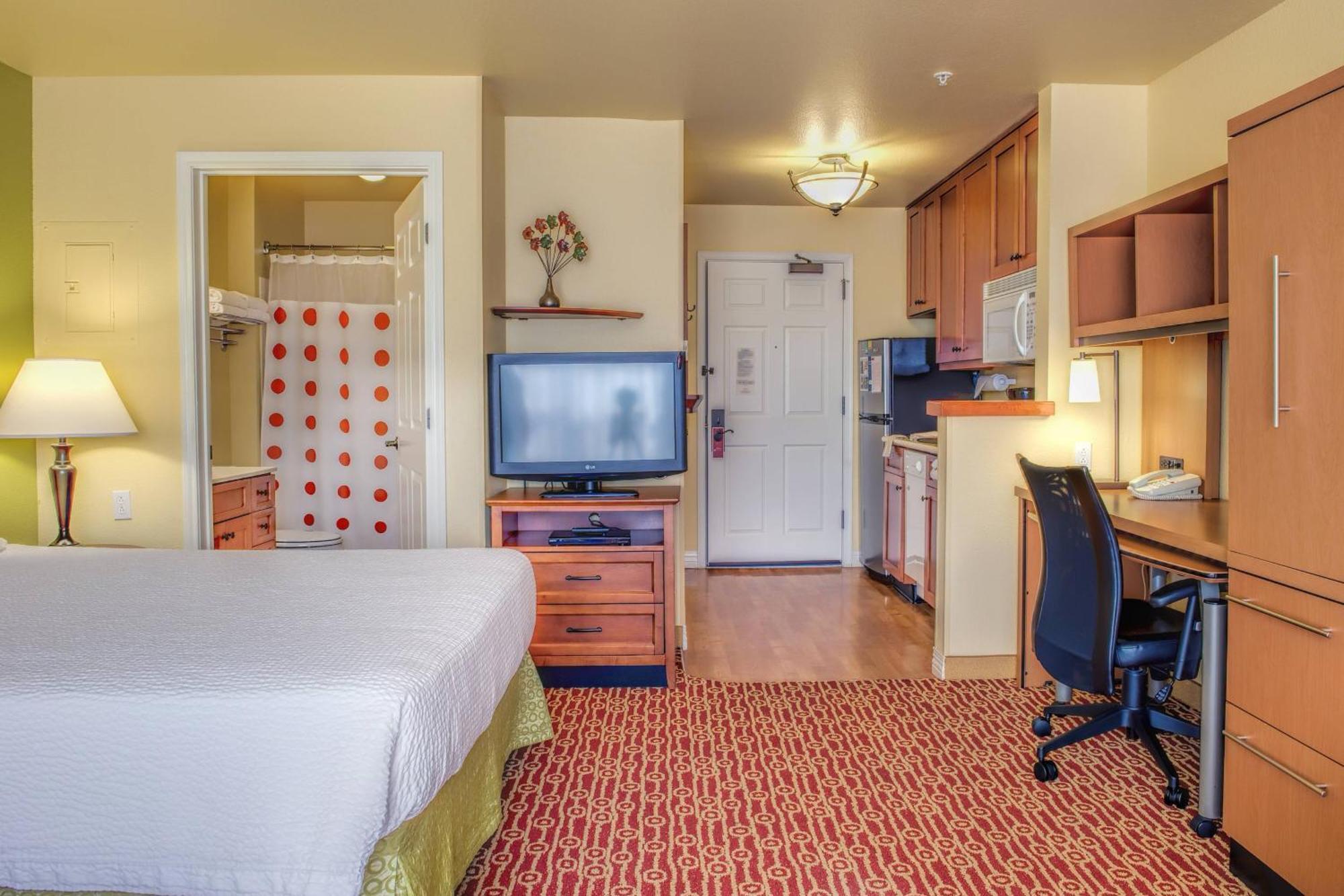 Towneplace Suites By Marriott Las Cruces Exterior foto