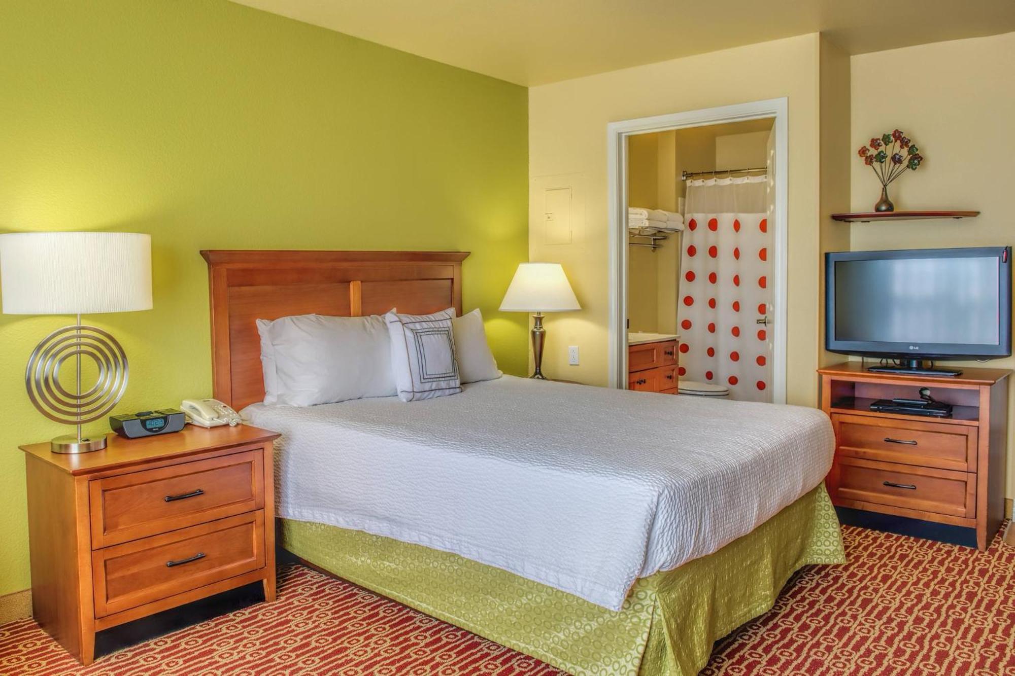 Towneplace Suites By Marriott Las Cruces Exterior foto
