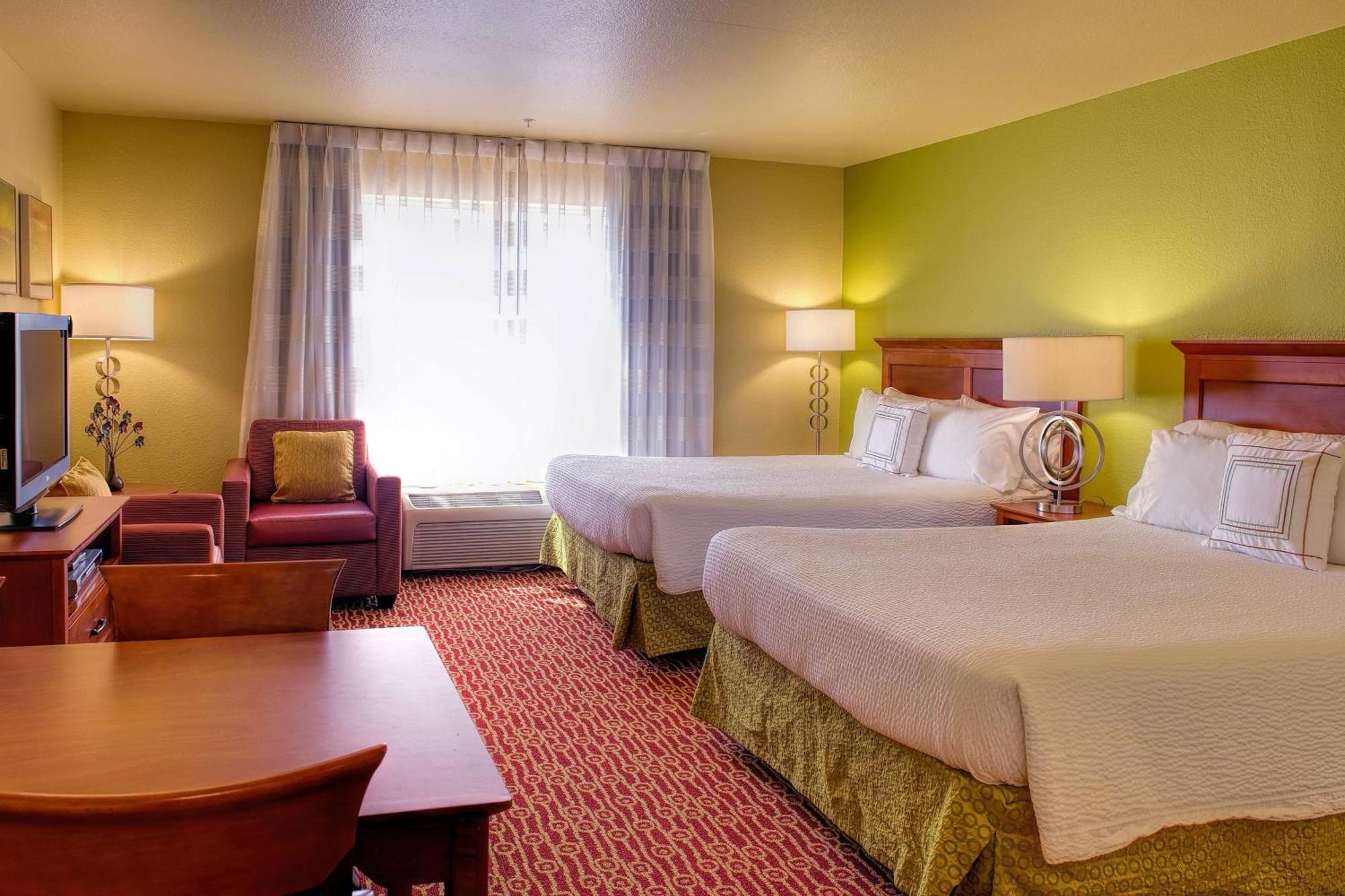 Towneplace Suites By Marriott Las Cruces Exterior foto
