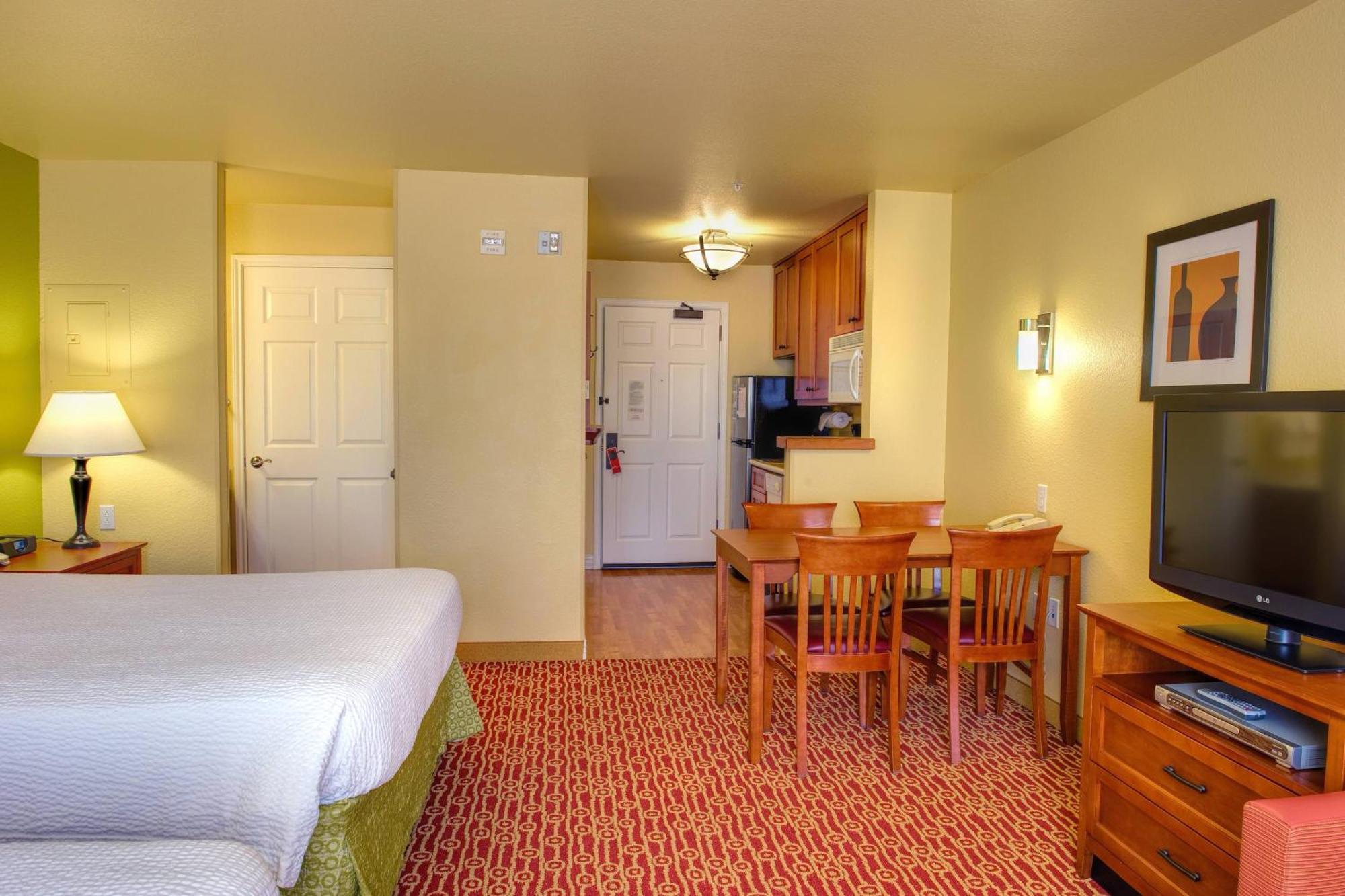 Towneplace Suites By Marriott Las Cruces Exterior foto