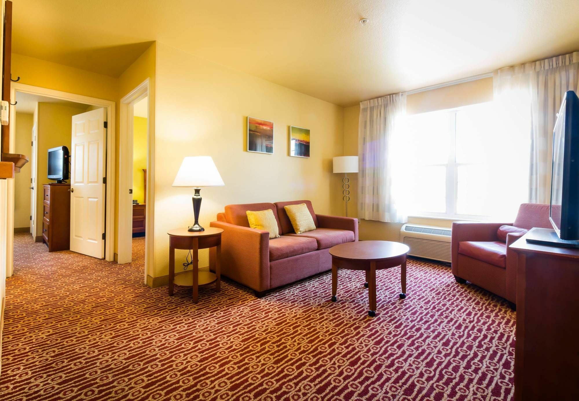 Towneplace Suites By Marriott Las Cruces Exterior foto