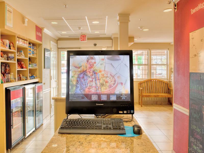 Towneplace Suites By Marriott Las Cruces Exterior foto