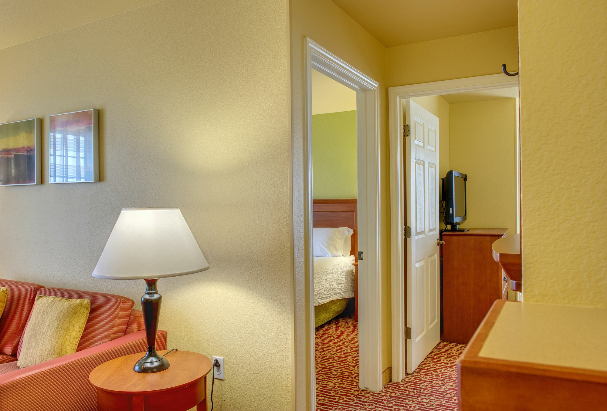 Towneplace Suites By Marriott Las Cruces Exterior foto