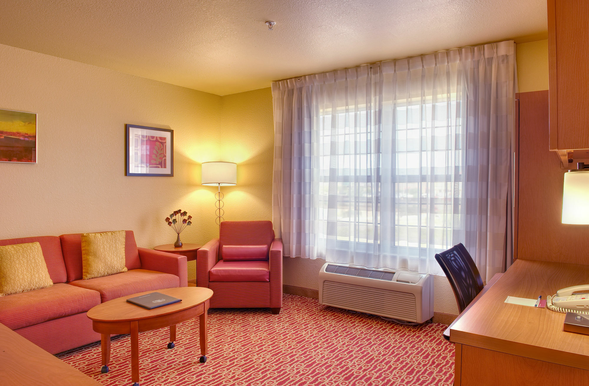 Towneplace Suites By Marriott Las Cruces Exterior foto